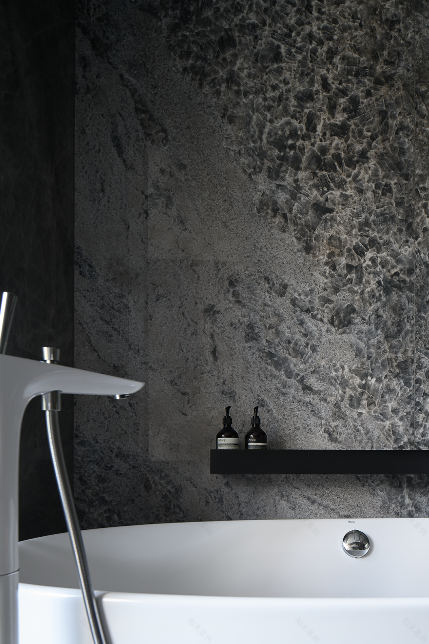 云顶至尊大平层丨中国厦门丨KMD | 上羽设计-56