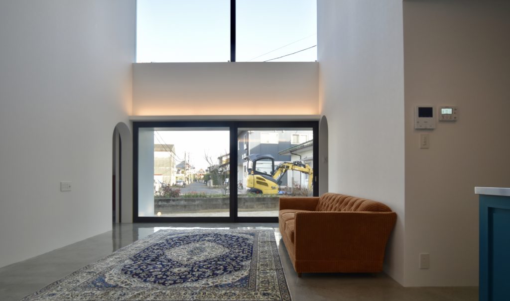 without corridor House #218 - COGITE-6