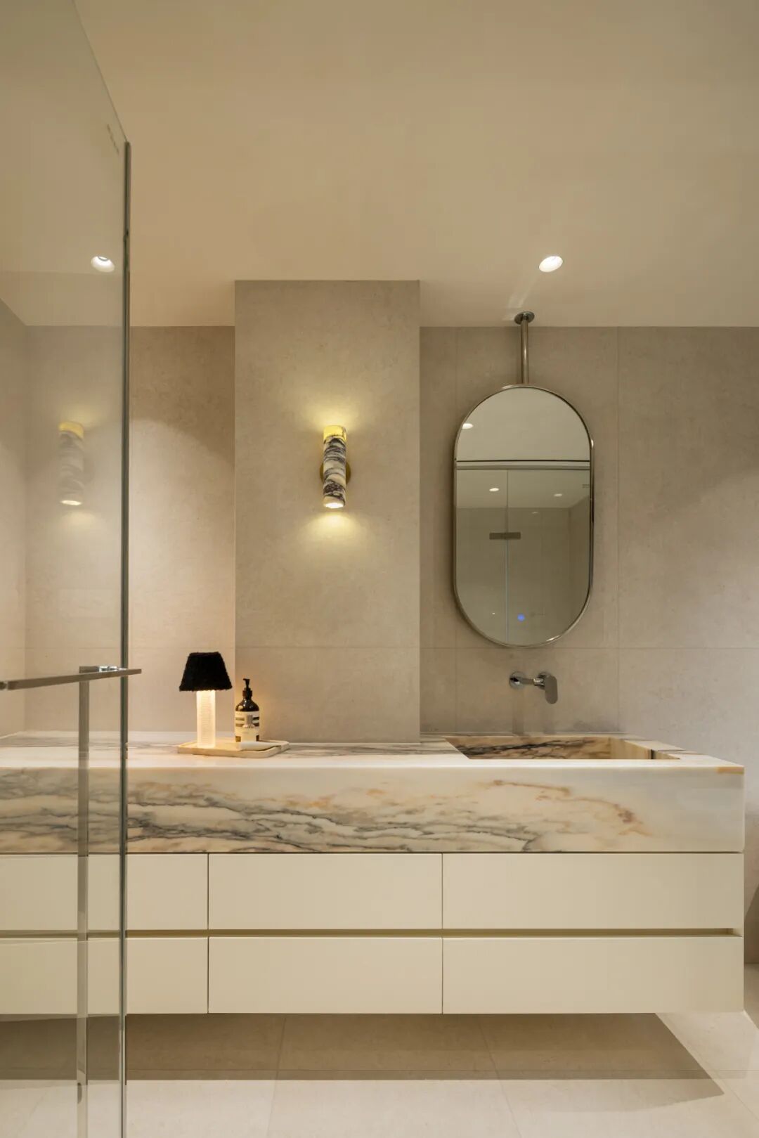 溪上旦山府丨中国浙江丨橙熹设计-33