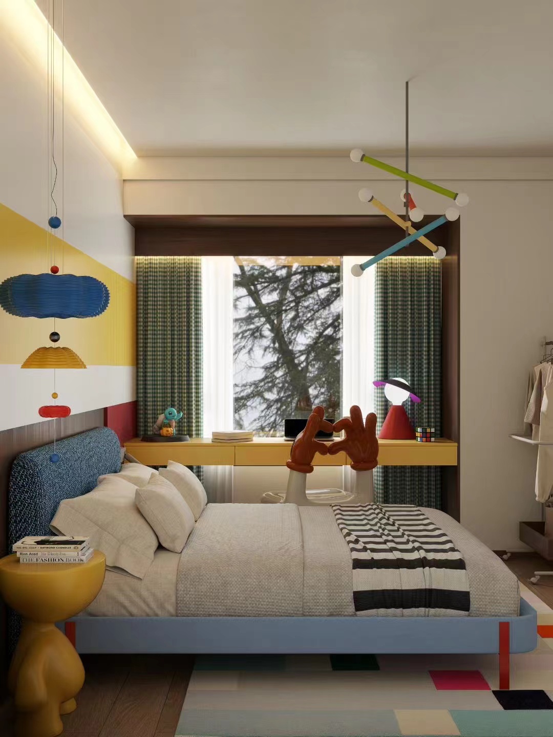 每一天都要快乐你和我的多巴胺-11