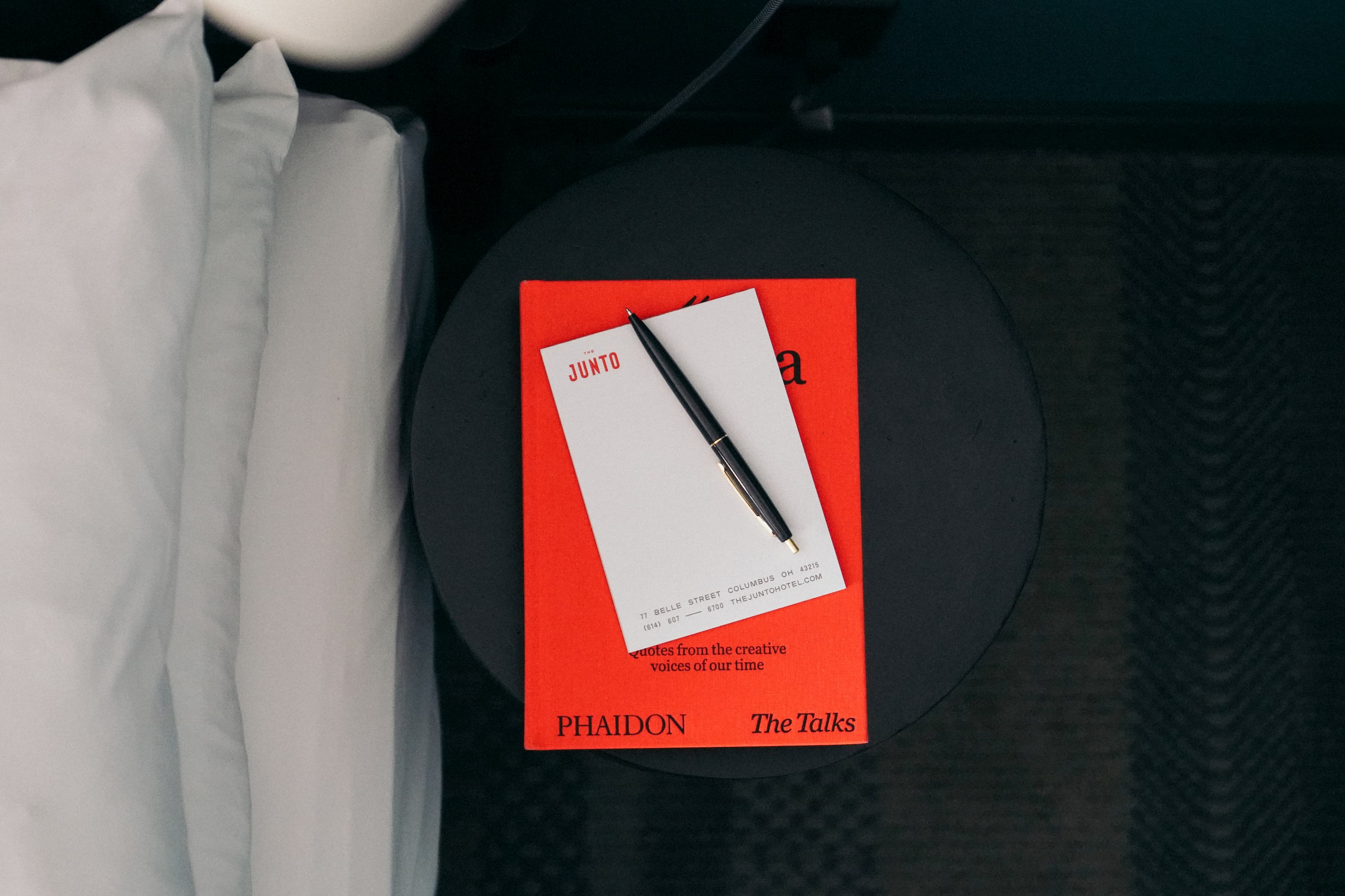 君托酒店丨美国哥伦布丨OMFGCO-30