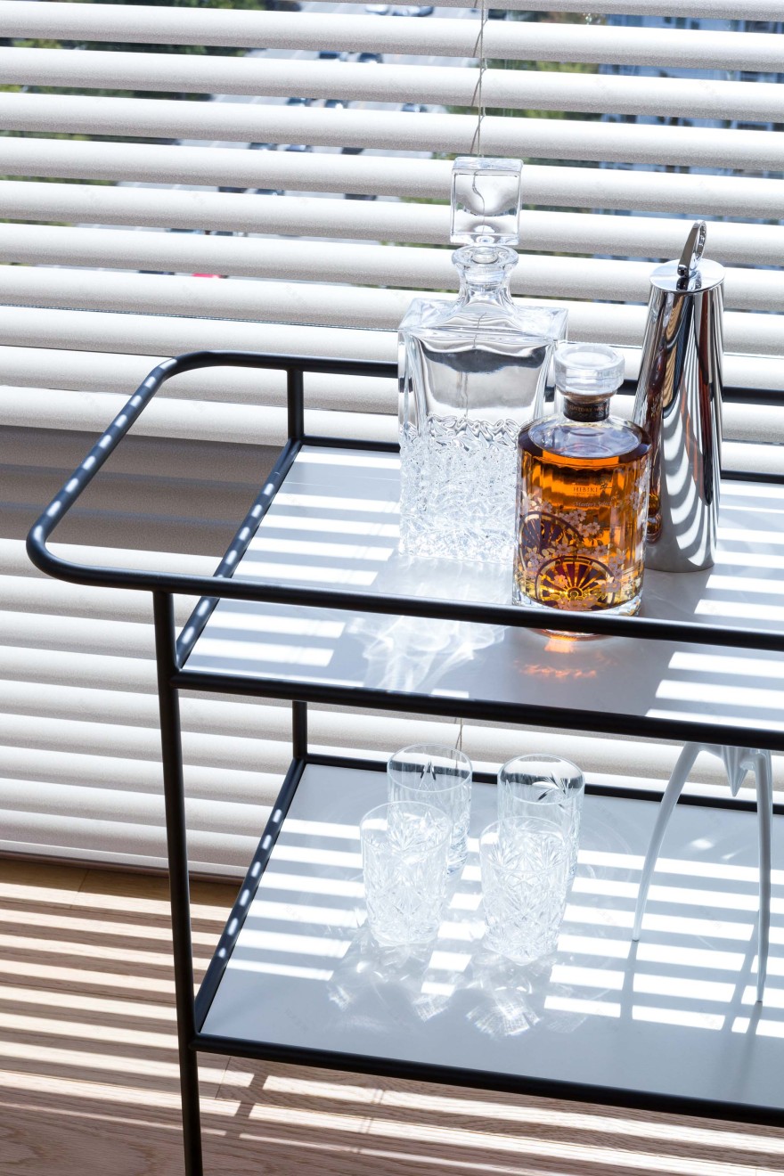 温哥华双海岸美景公寓-8