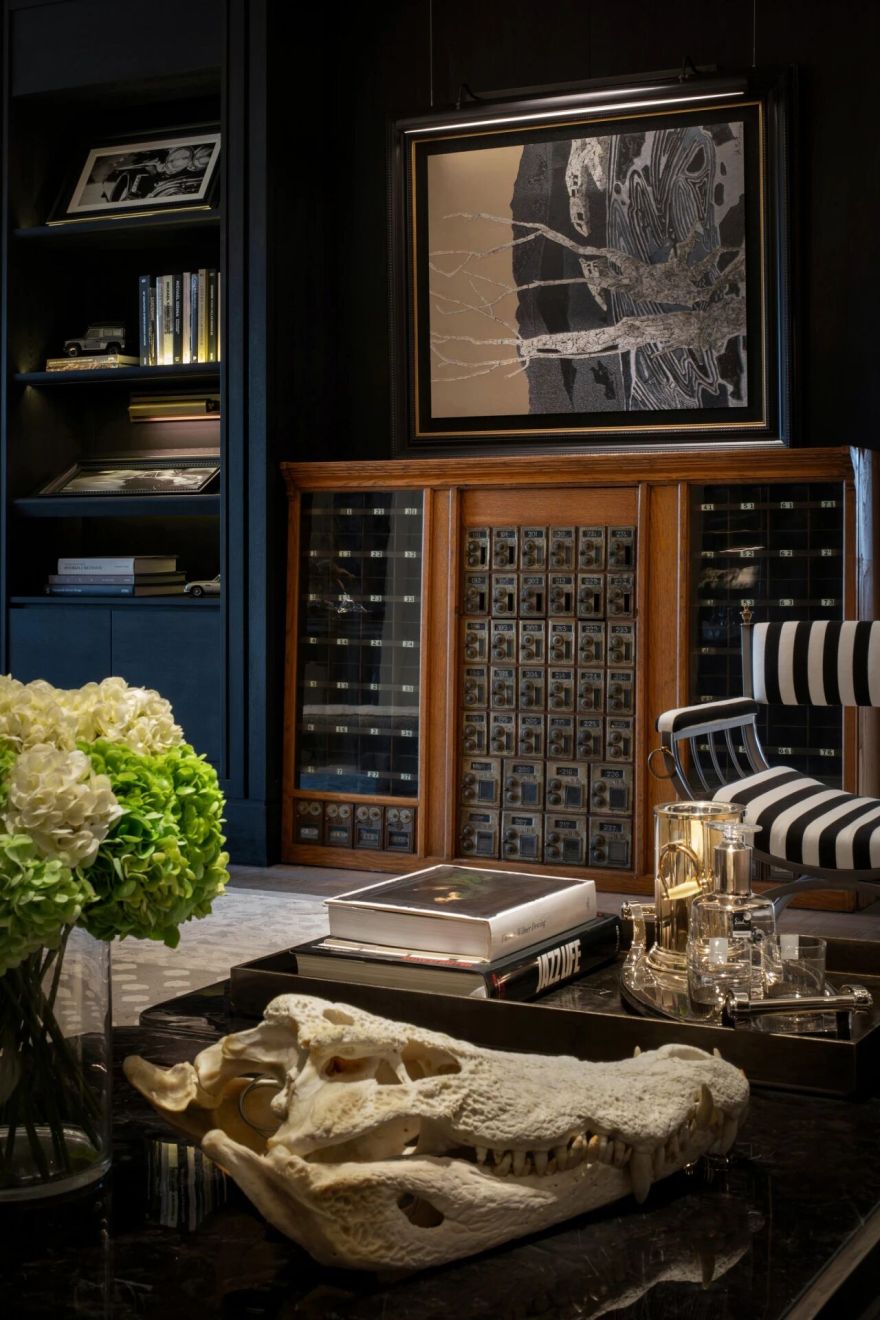 西安华润CCBD瑞玺丨中国西安丨CCD郑中设计,CCD·WOWU无物艺术顾问-38