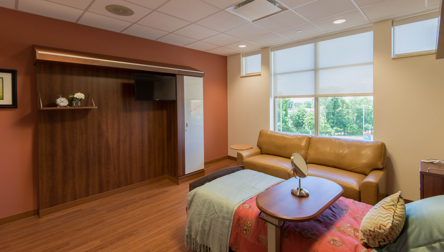 美国新泽西安宁疗养院-21