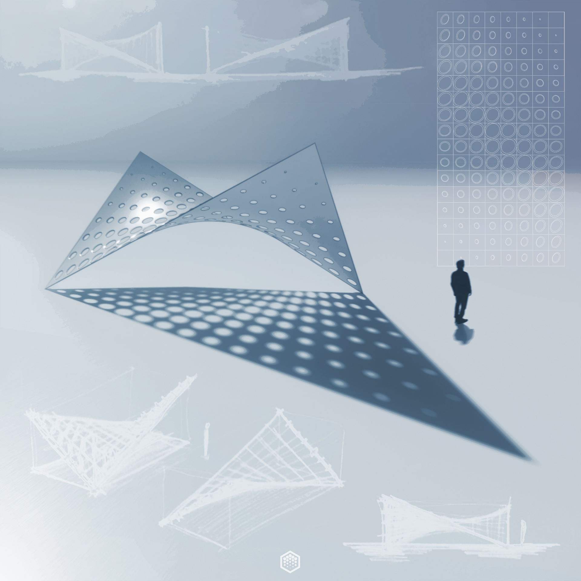 12 个建筑概念设计-6