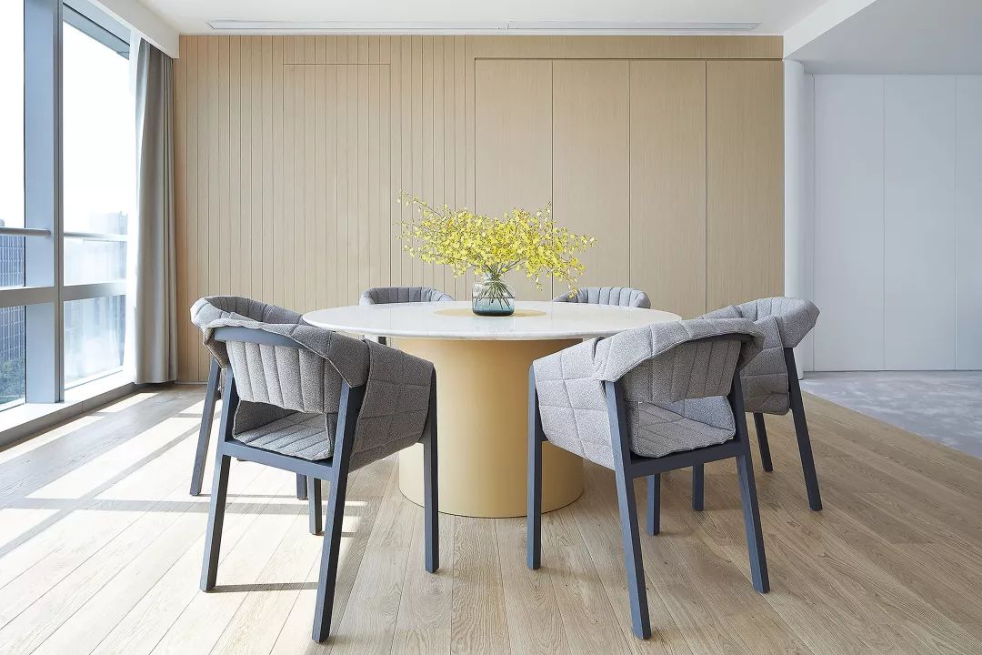 南极电商总部 | 高效协作与创意激发的办公空间-96