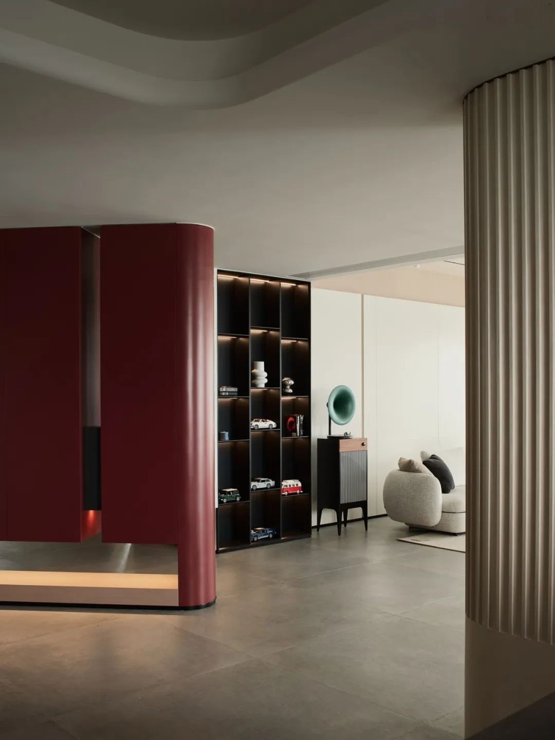 格调之外丨王琛设计工作室-7