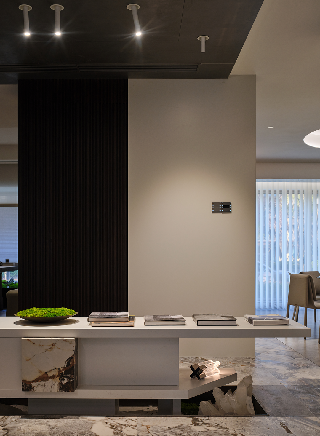 暨阳府  璟宸丨中国丨尺度设计-16