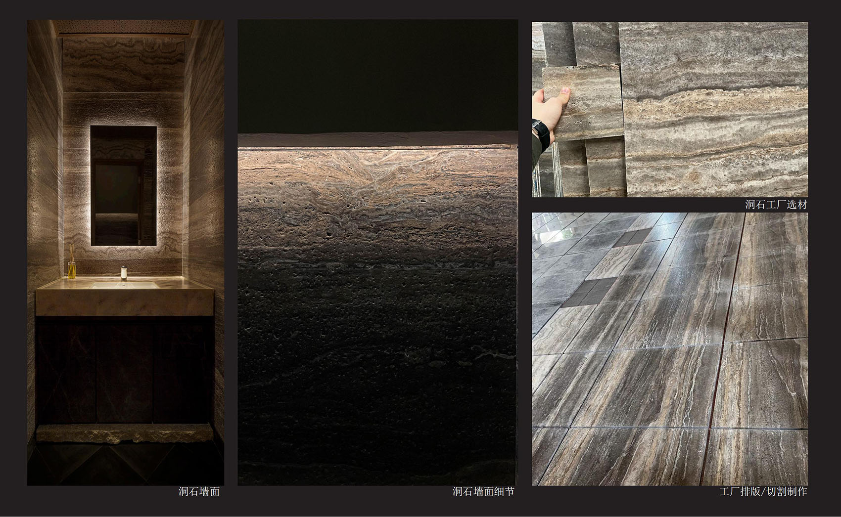 鮨然 SUSHI ZEN丨新加坡丨odd 设计事务所-46