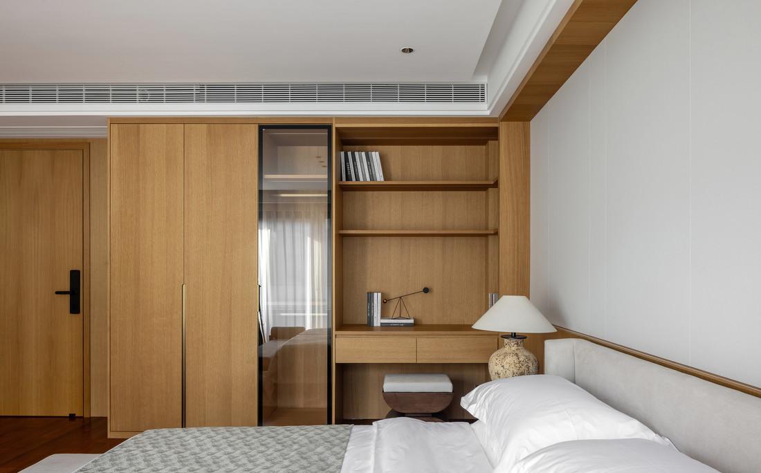 570㎡别墅，理想日常的温柔载体-30