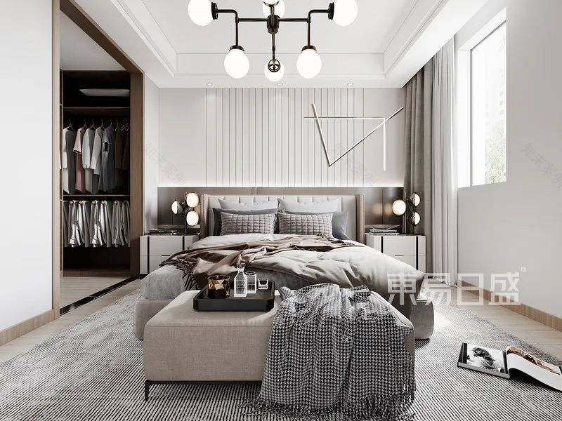 【悦见山】260平户型案例深度解析-53