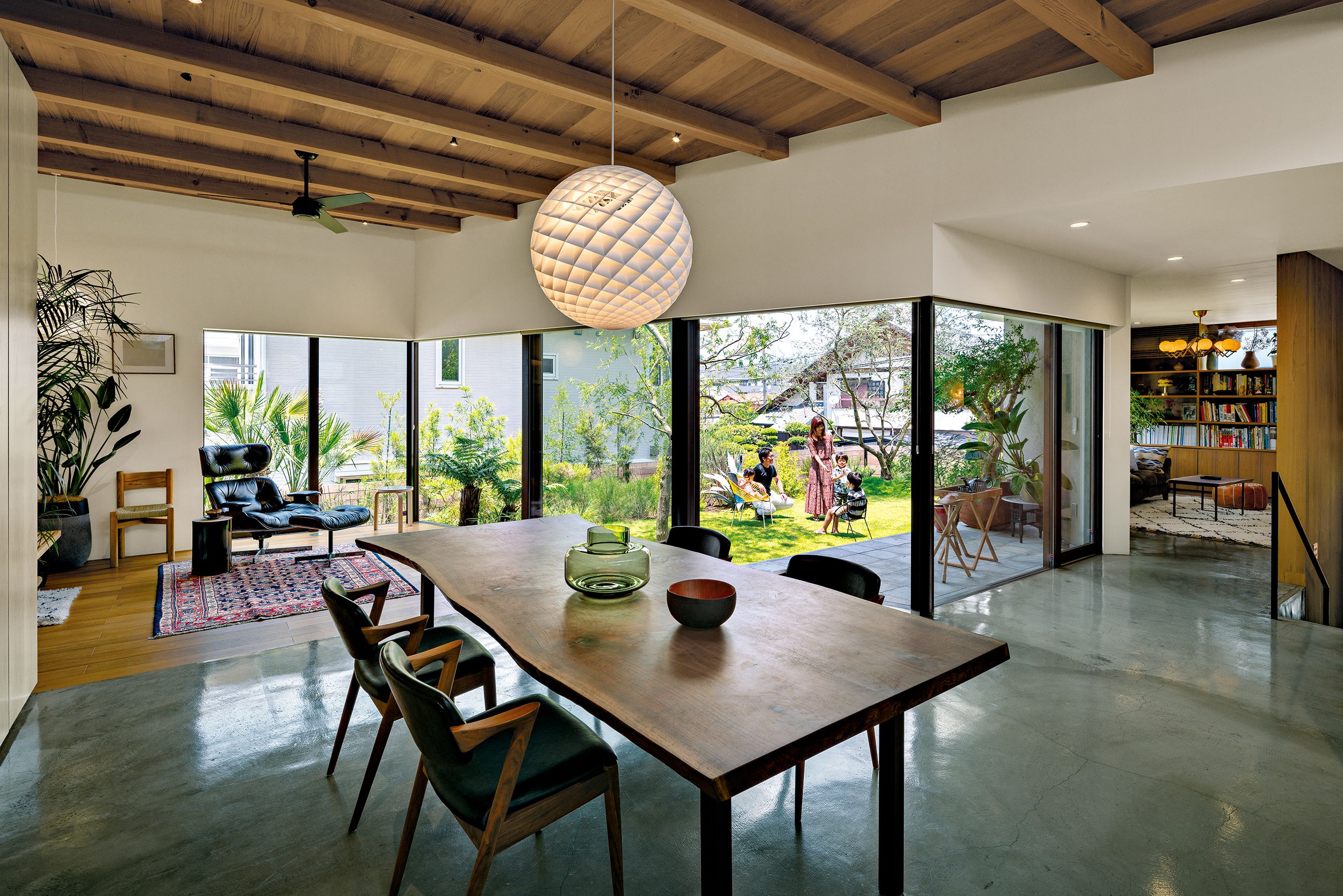 丨八木建築研究所 八木正嗣＋八木このみ-6