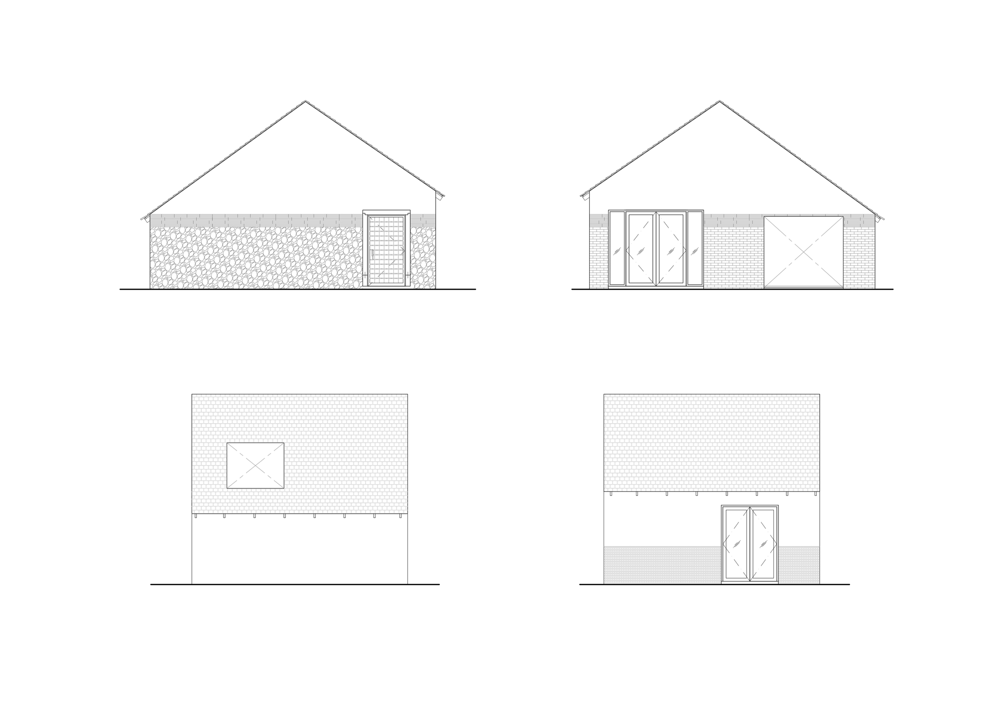 泰国鲁赫·奇莉·考艾酒店(Roukh Kiri Khao Yai Hotel)(2020)(Onion)设计-58