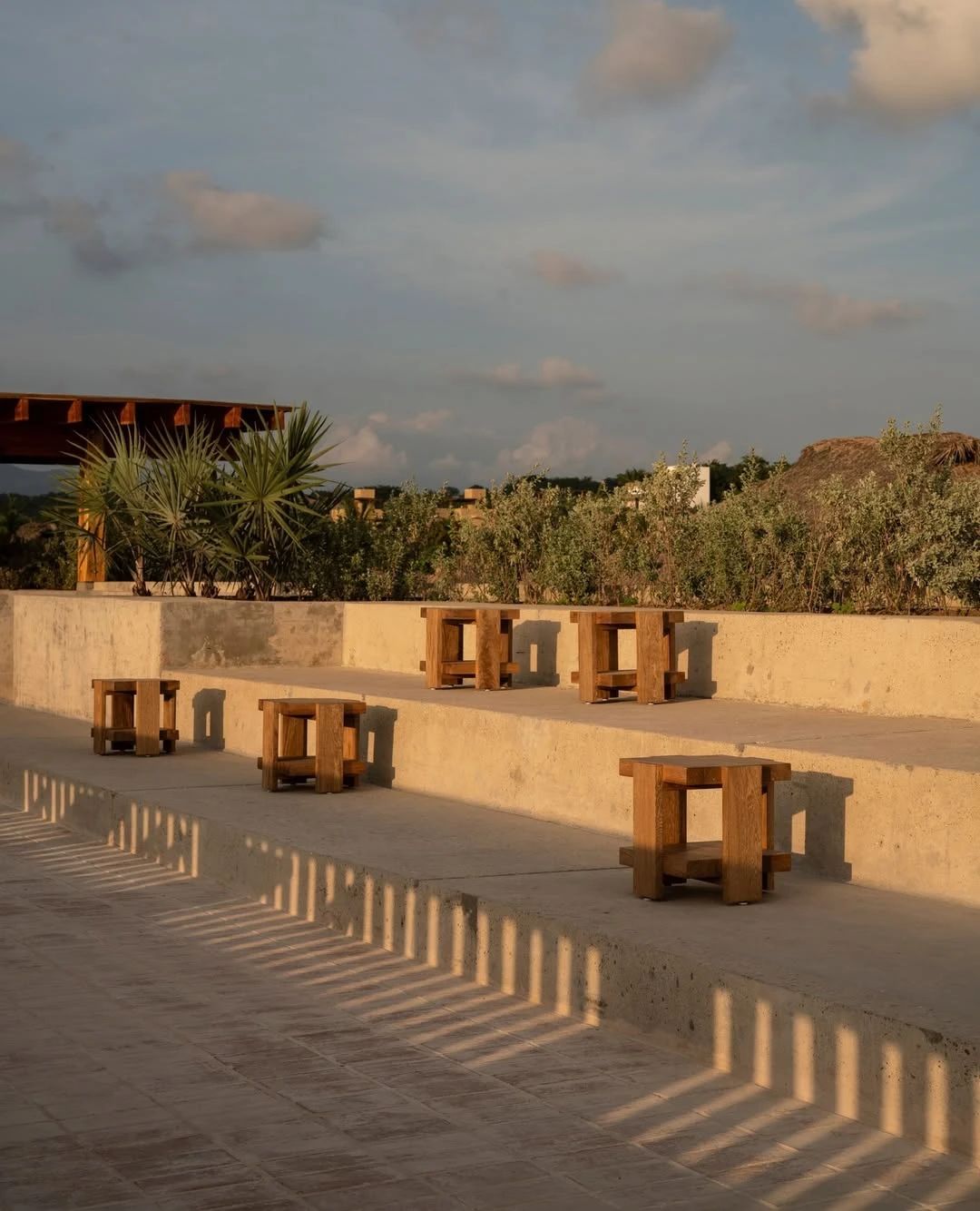 乌玛诺酒店丨墨西哥丨PLANTEA-14