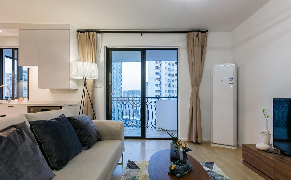 
汇景苑住宅改造 -3