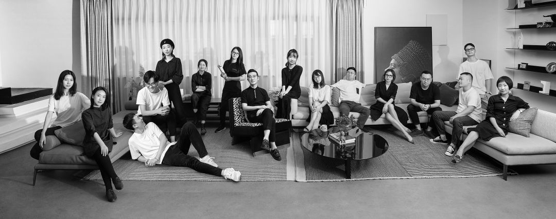 微醺假日,Small Holiday Project丨中国天津丨深白设计-106