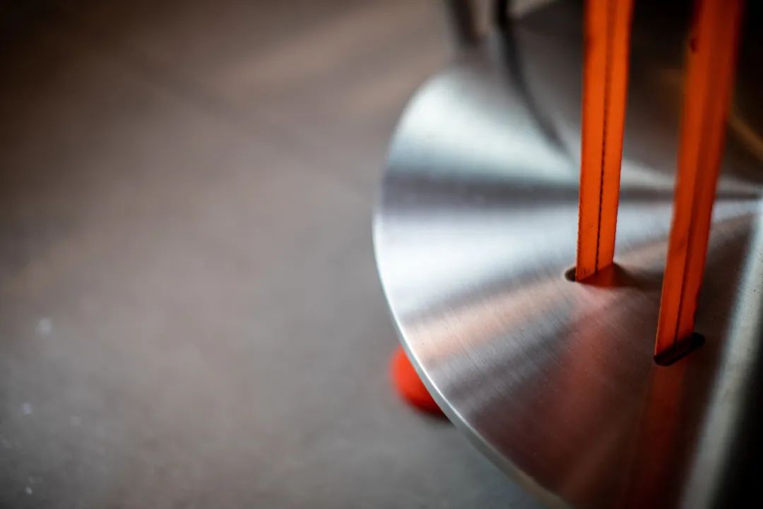 上海兴业太古汇 SOLO X 设计丨中国上海丨INDJ 设计工作室-75