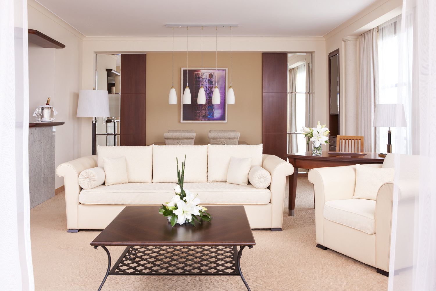 The St  Regis Mardavall Mallorca Resort, Costa d'en Blanes, Spain-6