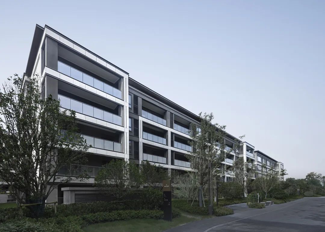 融创·山水宸院丨中国蚌埠丨上海中房建筑设计有限公司-83