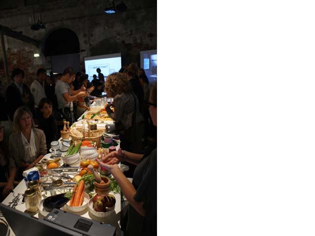 丨法国尼斯丨Editoriale Domus-23