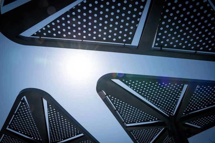 《九里亭景观更新规划与实践》 | 精致共享共治,呈现松江新貌-81