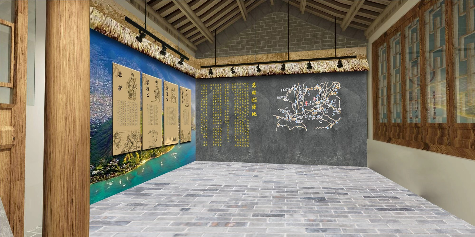 温县苏王村苏户（妲己她爹)故里-8
