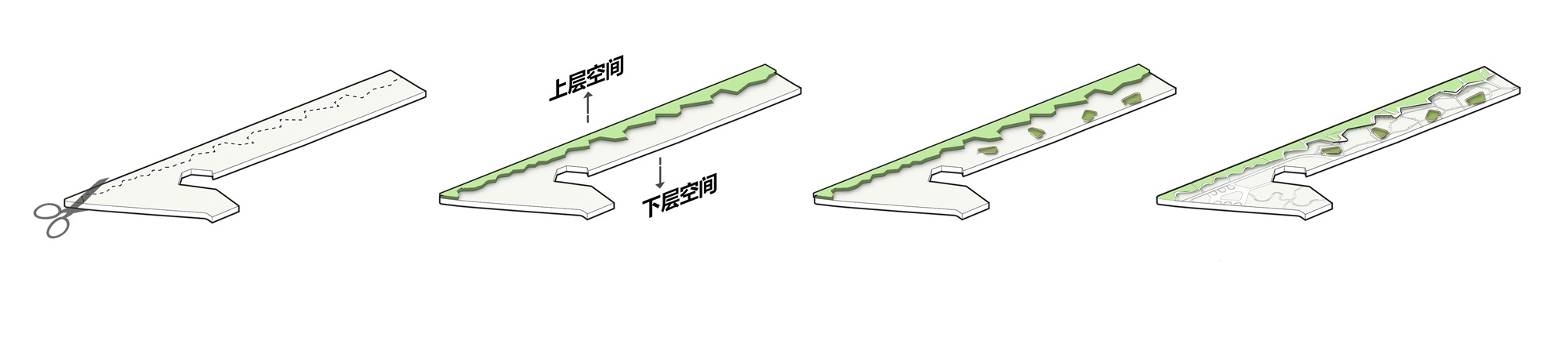 第十四届中国(合肥)国际园林博览会项目百花园设计丨中国合肥丨北京多义景观规划设计事务所,北京林业大学园林学院-18