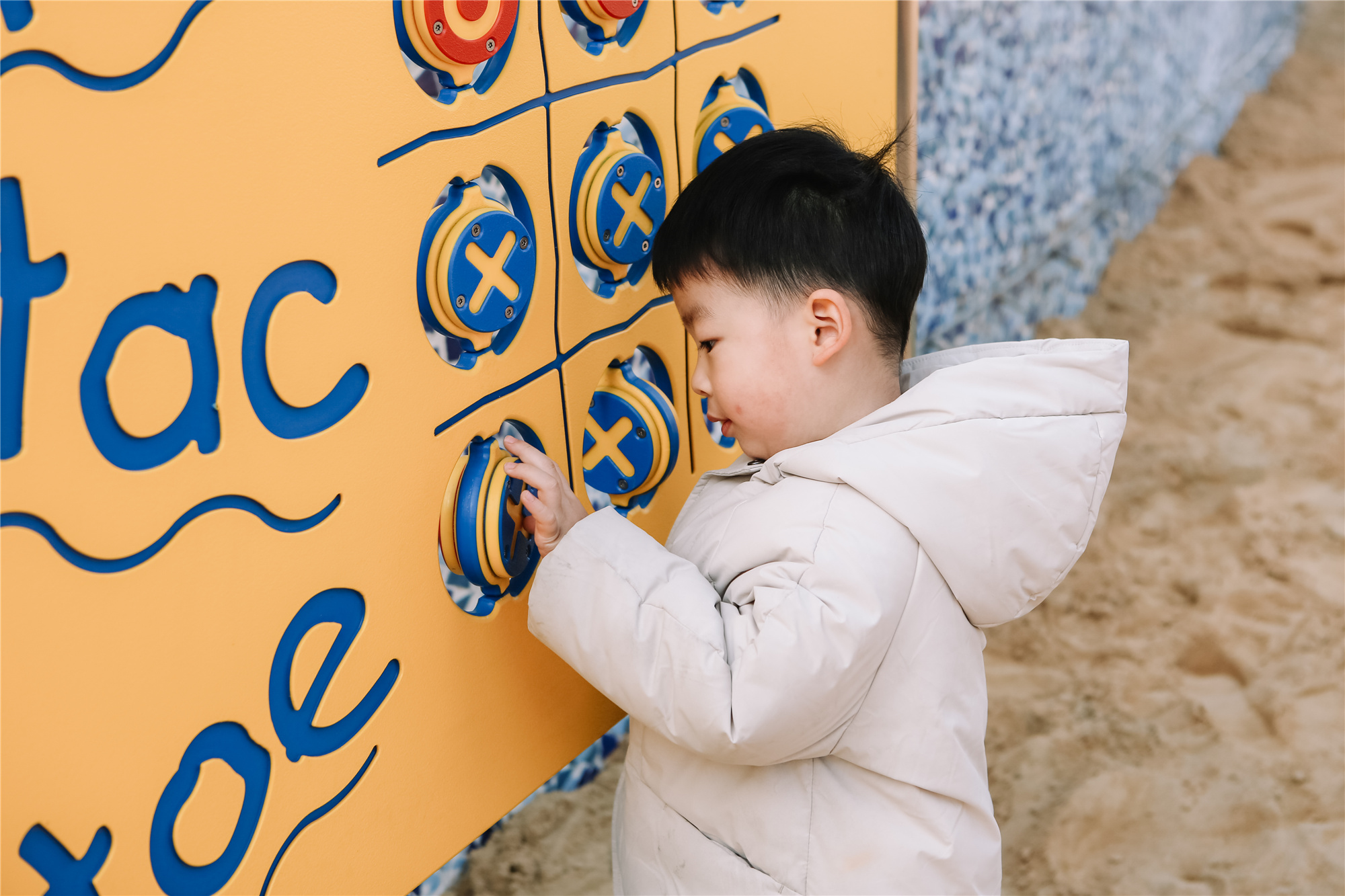 南京 1912 藏宝湾儿童游乐场丨中国南京丨季高集团-17