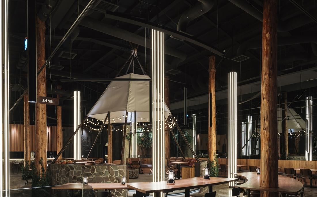 QUICKCAMP营地餐厅-7