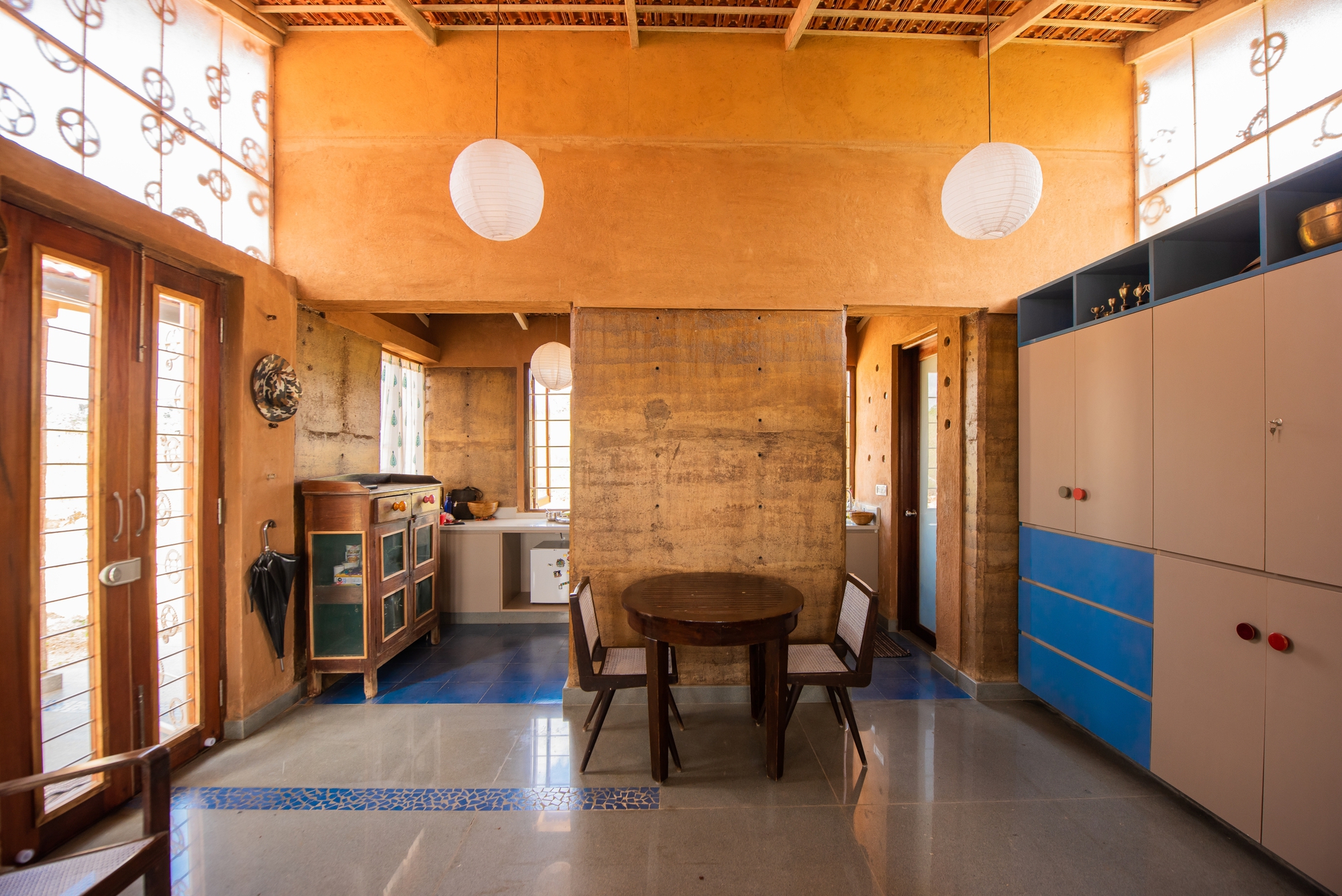 地球农庄丨India丨Studio Verge-38