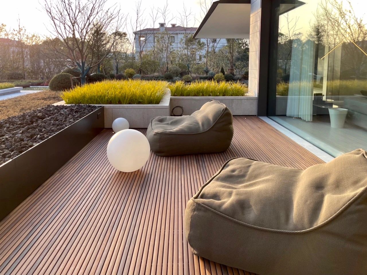 山栖谷隐 · 上海私人庄园景观设计丨中国上海丨瀚世景观规划设计（上海）有限公司-73