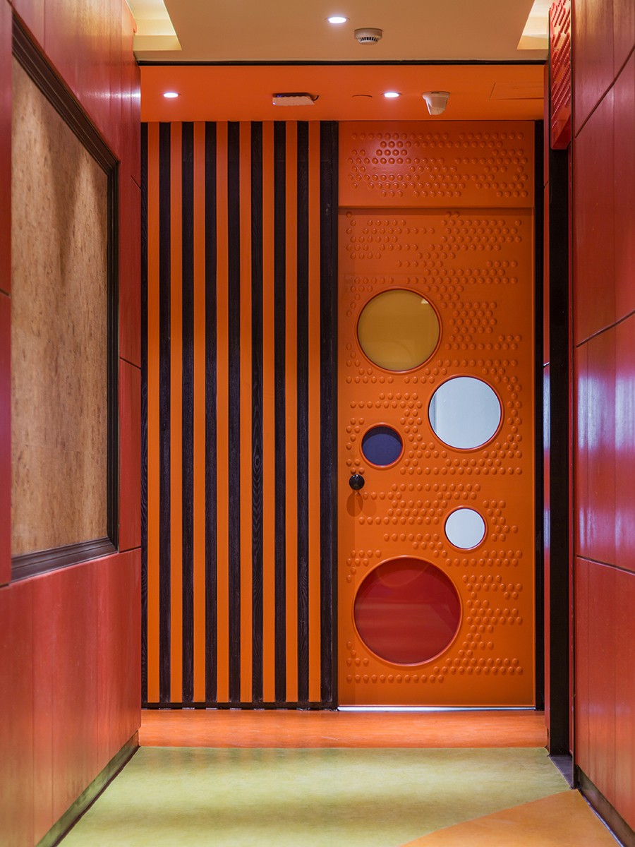 释放儿童天性  柚米乐儿童教育杭州中心-13