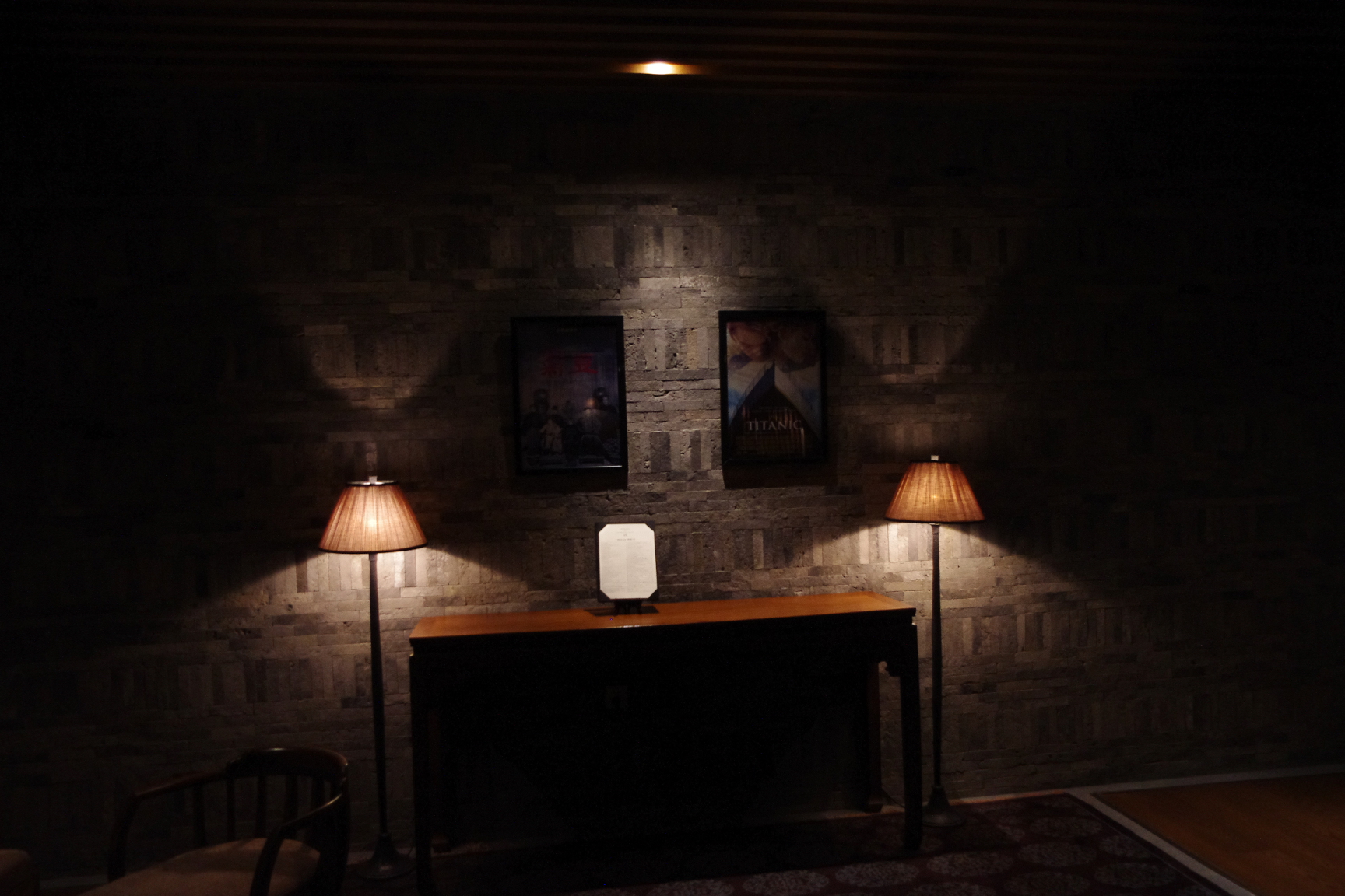 Jaya 北京安曼颐和酒店-4-28