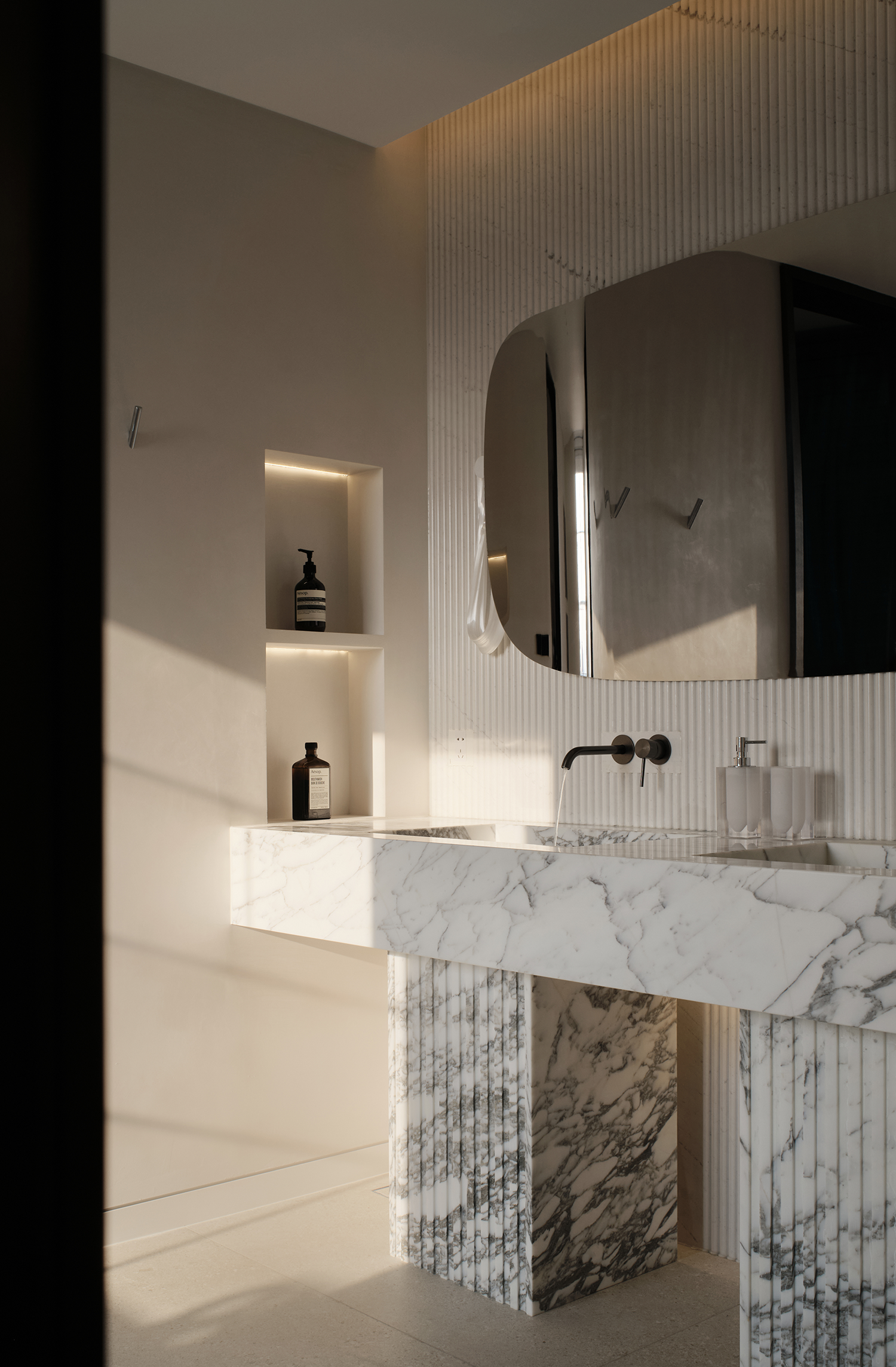 象山墅院·光年之旅丨中国南京丨观享际SKH室内设计-80