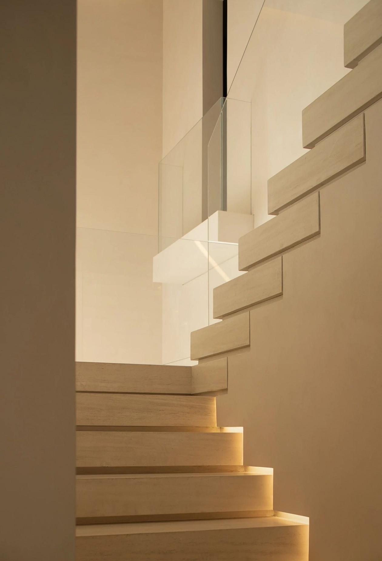 M77杭州旗舰展示中心丨中国杭州丨WJID维几设计-9