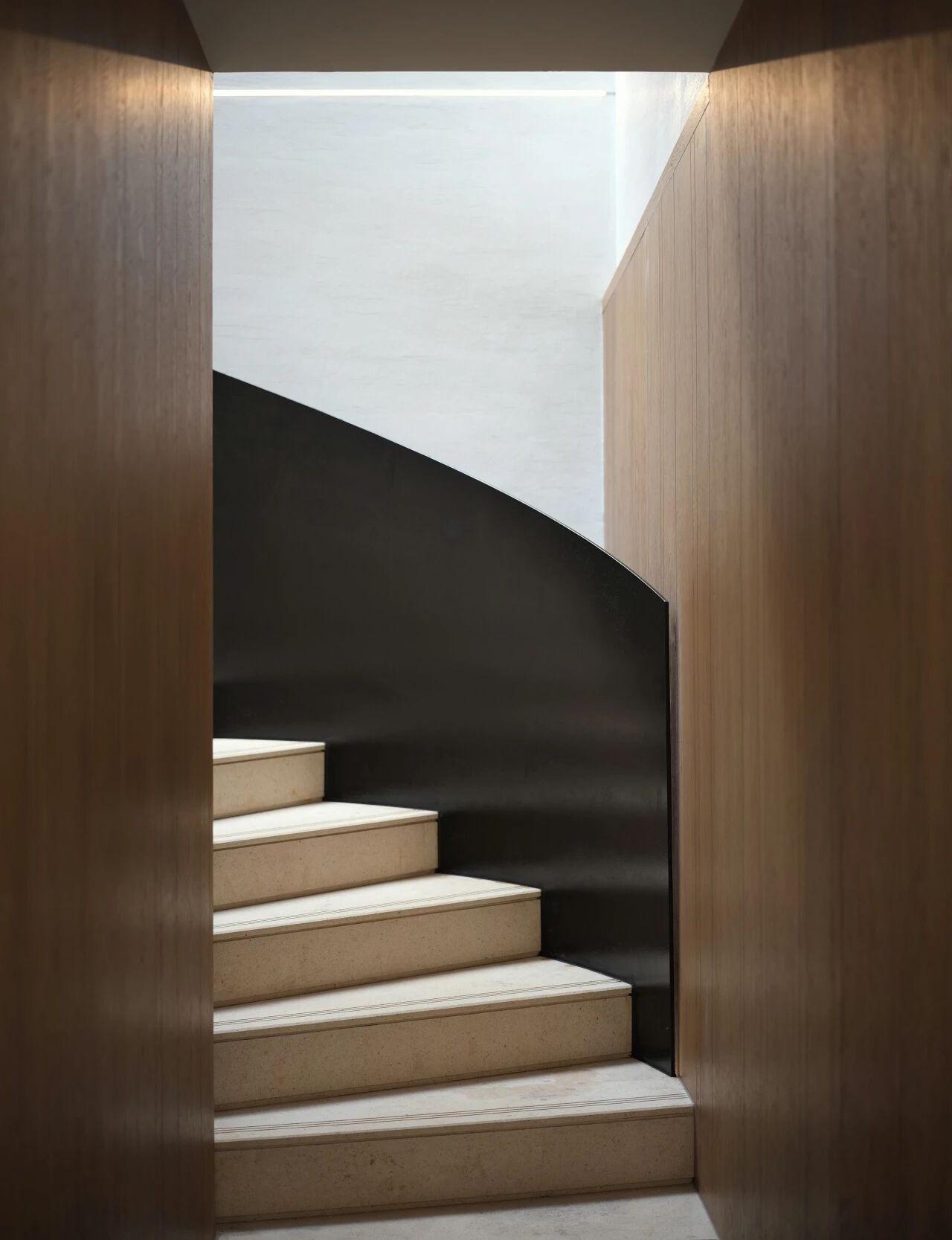 山凹别墅丨中国长沙丨雅度设计-68