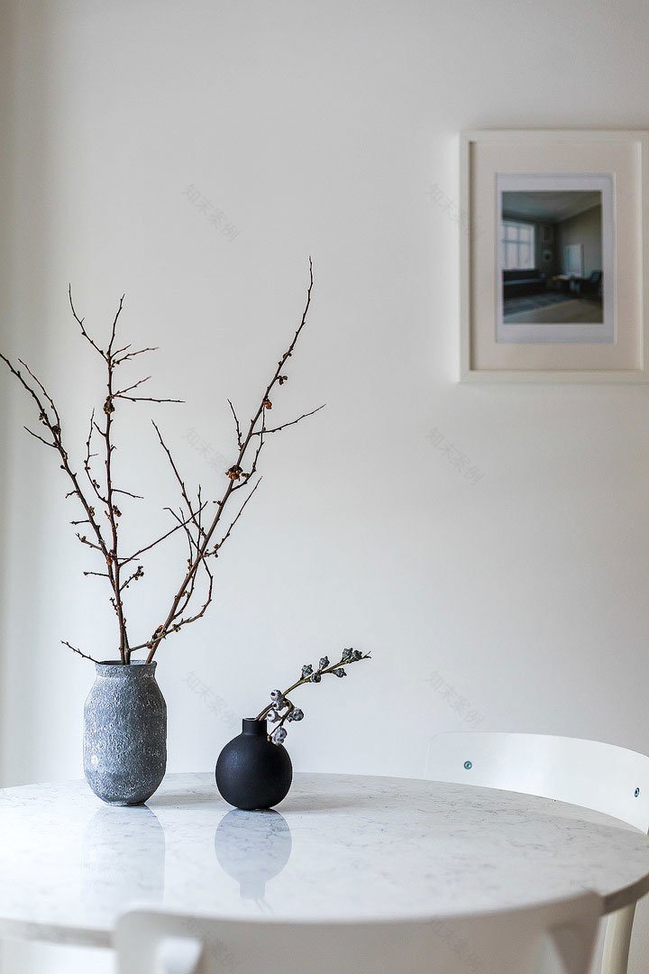 斯德哥尔摩 37 平米温馨小窝-9