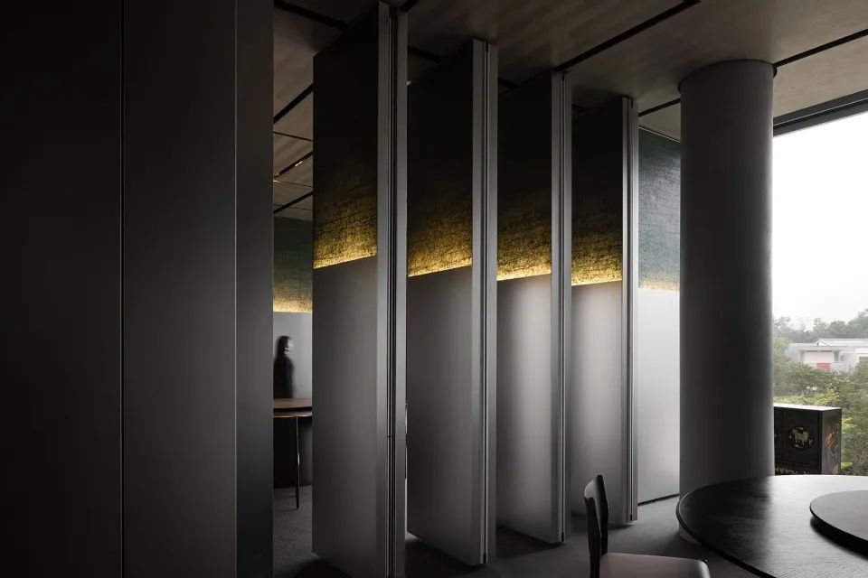 吴·现代潮菜·Chaozhou Cuisine丨壹间设计-43