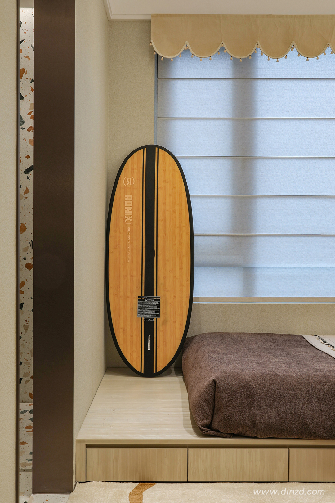 台州凤起云城项目丨紫香舸-40