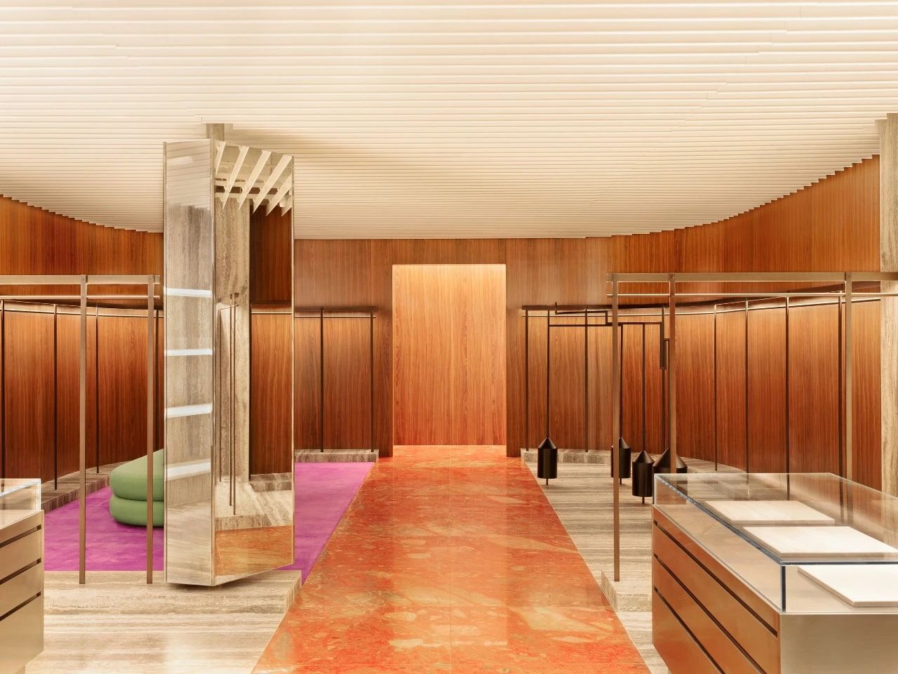 模糊的边界丨法国巴黎丨Studio Henry-7