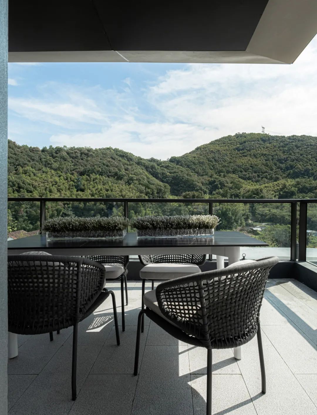 金成大秦叠墅样板间丨中国湖州丨元禾大千(软装),杭州典尚装饰设计有限公司(硬装)-62