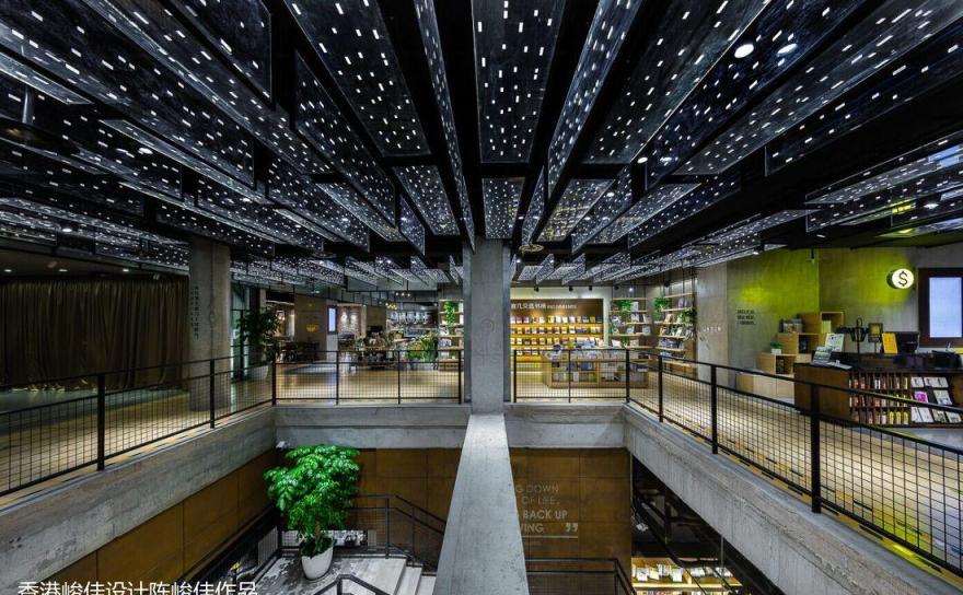 言几又荟聚店-8