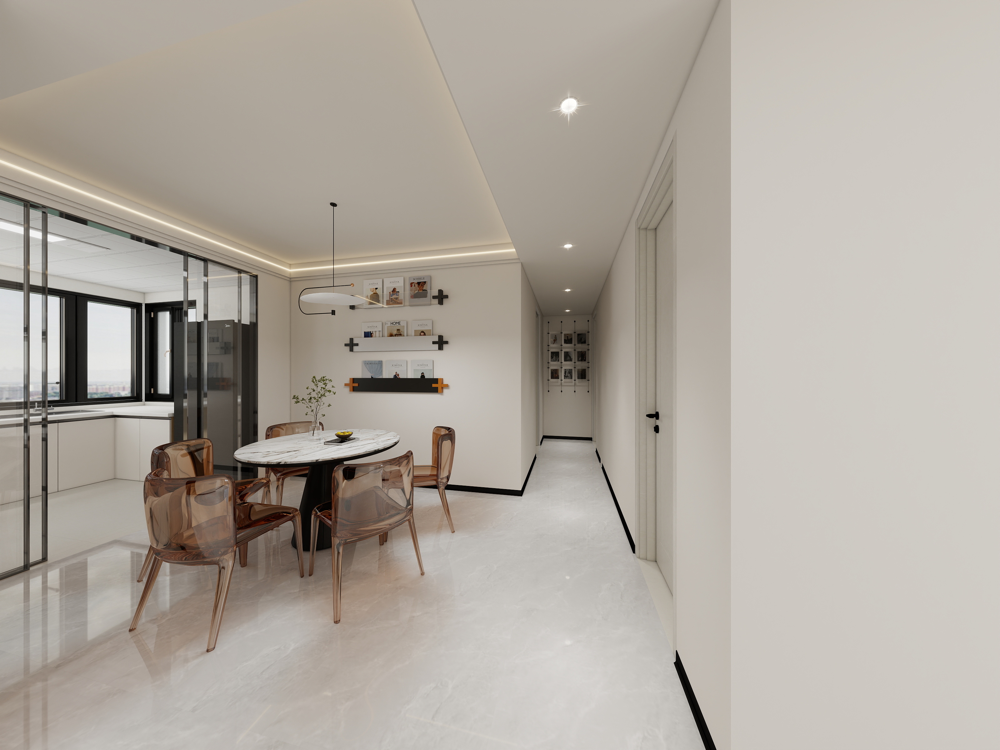 极简主义“少即是多”-3