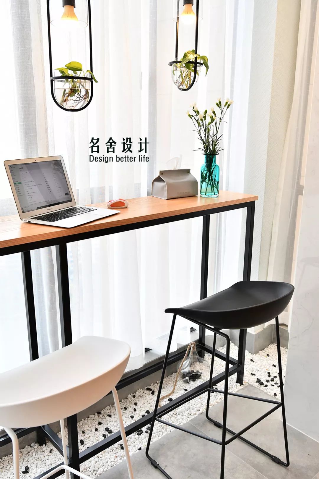 宜兴华悦氿峰 142 平现代风家居,打造诗意生活空间-29