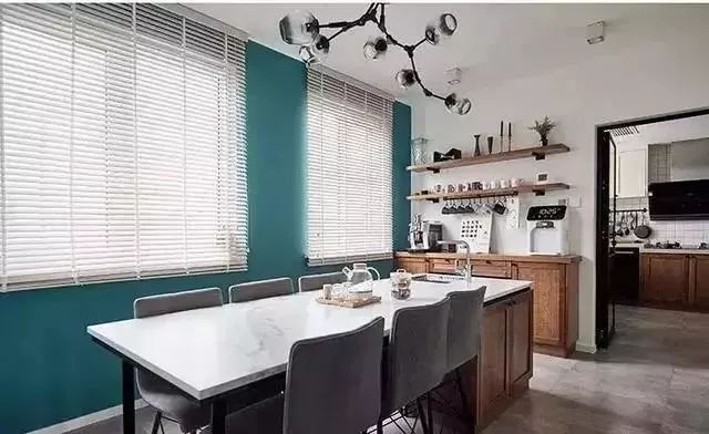 150㎡复式家装，打造环保舒适空间-24