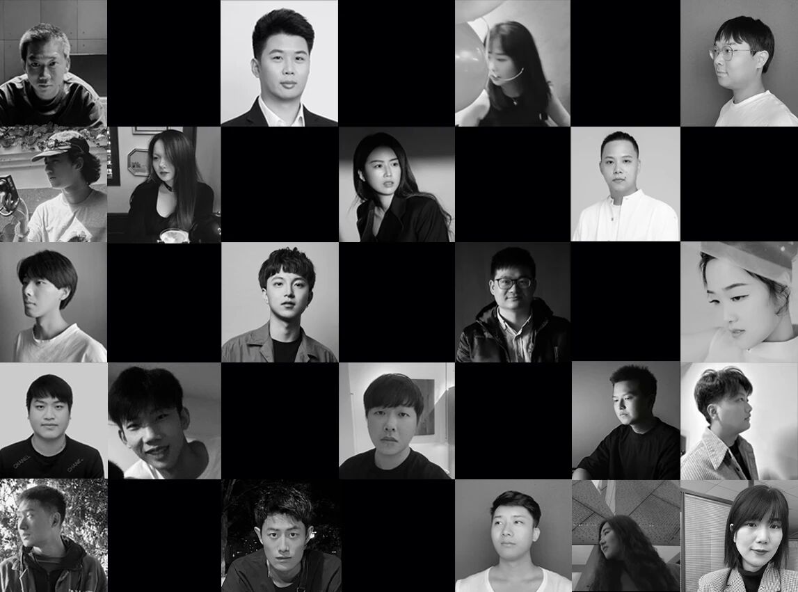 深圳 ILNYA 服装办公室丨中国深圳丨潜木设计-84