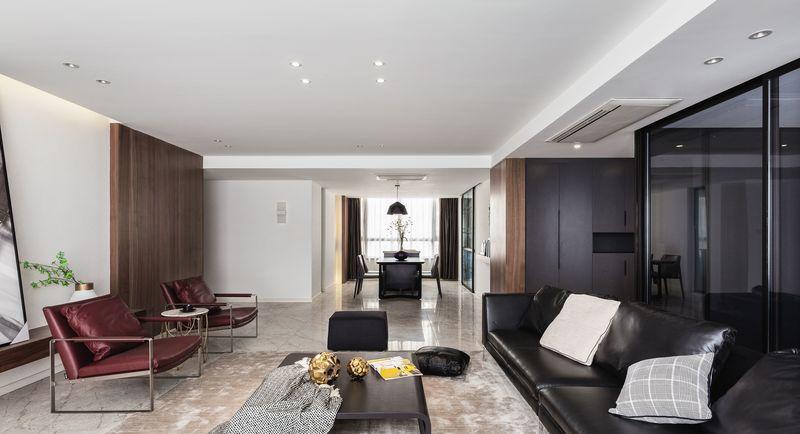 常州市武进区一家四口住宅设计-17