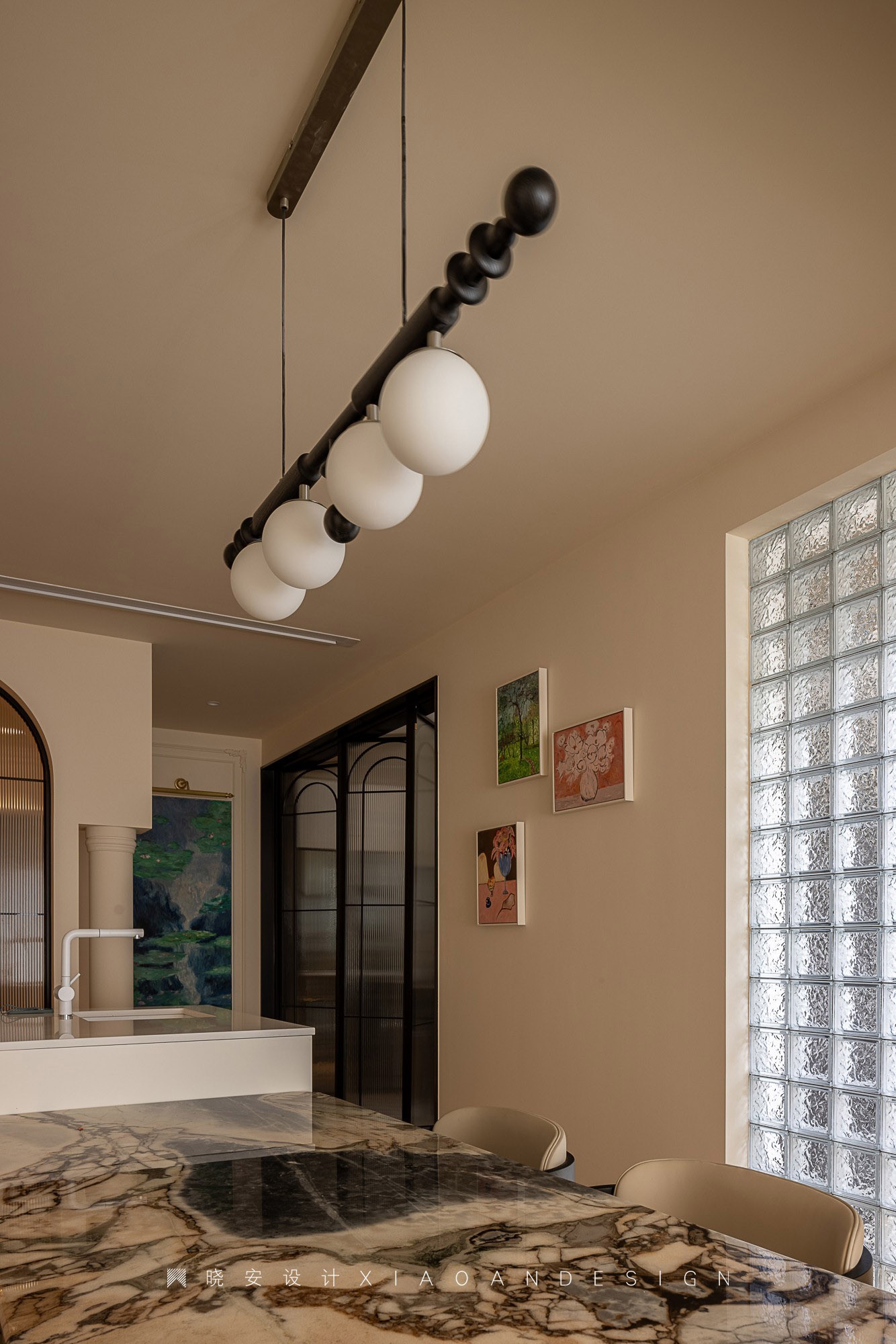 最温暖的那束光丨晓安设计-43