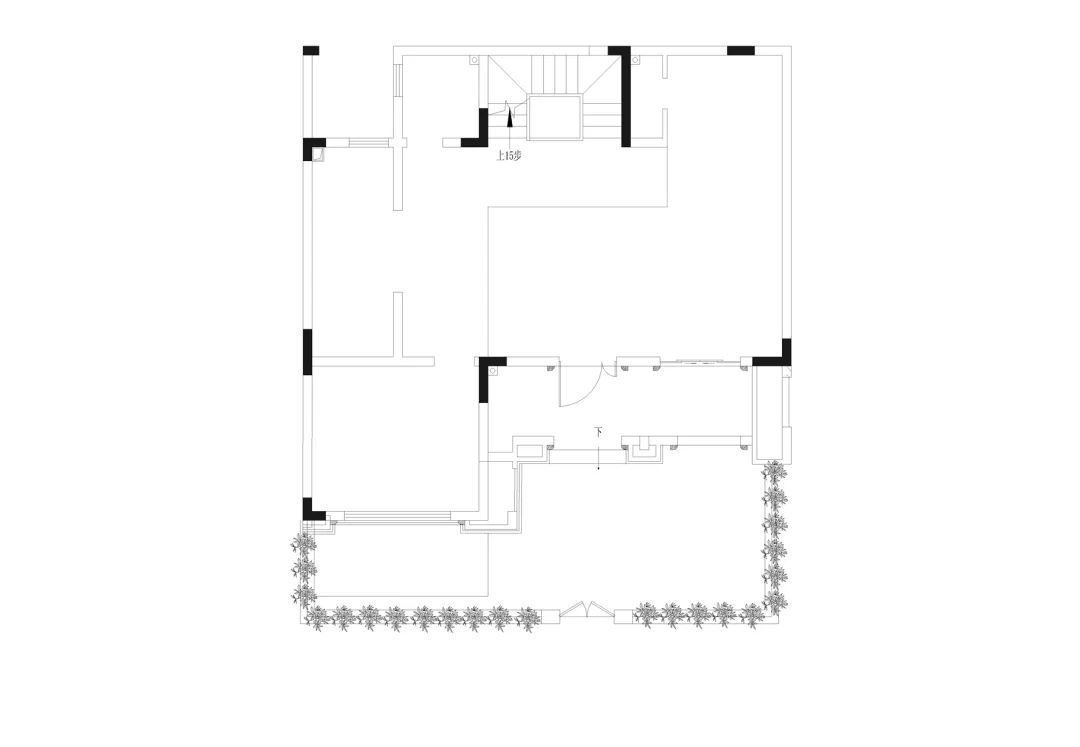 华宇御澜湾【捌】法式优雅空间-30