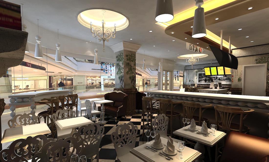 丸掌门连锁餐饮-6